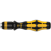 Wera Tools ESD Series, 813 Bitholding Slotted Driver