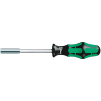 Wera Tools Kraftform Kompakt, 812/1 Bitholding Screwdriver