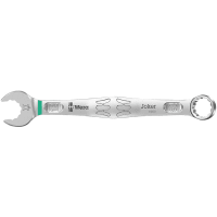 Wera Tools Spanner, Joker Combination Wrench 17mm