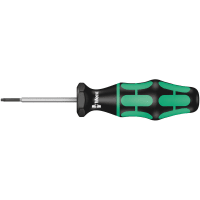 Wera Tools 300 10 IP/2.0 Tamperproof, Torque-Indicator Series