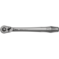 Wera Tools Zyklop Series Metal Ratchet 1/2 Full Metal Ratchet with Switch LEVER