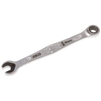 Wera Tools Joker Series 8 SB Ratcheting Combination Wrench, Imperial