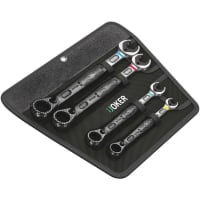 Wera Tools Joker Series Switch Set. 4 Pieces