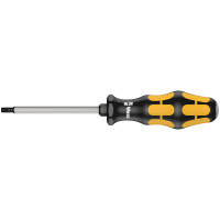 Wera Tools 977 TX 30 x 150mm TORX Driver, Kraftform Plus, 900 Series