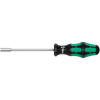 Wera Tools 395, Kraftform Plus, 900 Series SW 5.5 x 125mm Nutspinner