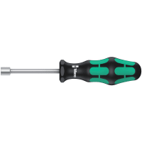 Wera Tools 395 HO Nutdriver;10 x 90 mm