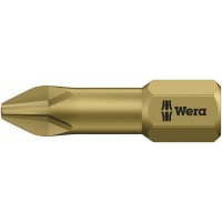 Wera Tools 851/1 TH bits;PH 2 x 25 mm