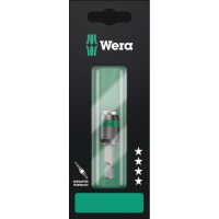 Wera Tools 889/4/1 K SB Rapidaptor Universal Bit Holder;1/4" x 50 mm