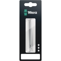 Wera Tools 851/4 Z SB bits;PH 1 x 89 mm