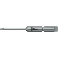 Wera Tools 867/9 C IP TORX PLUS bits;halfmoon;3 IP x 44 mm