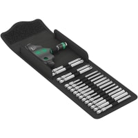 Wera Tools Screwdriver Kit, Kraftform Kompakt Stubby 1