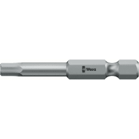 Wera Tools 840/4 Z BO HOP 2 x 89mm ITS for HEX Socket Screw, Tamper Resistant