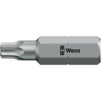 Wera Tools 867/1 -15 x 25mm Bits for TORX Series Socket Screws