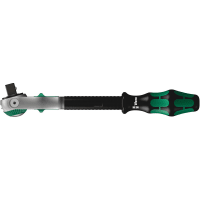 Wera Tools Zyklop Series Speed Ratchet 1/2" Zyklop Series, Ratchet with 1/2" Driver