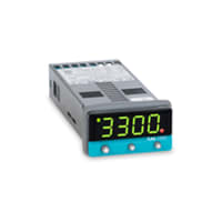 West Control Solutions Controller, 1/32 DIN, RS485, 12-24VAC/DC, CAL