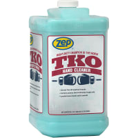 Zep ZEP Heavy Duty TKO Industrial Hand Cleaner 1-Gallons