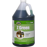 Zep ZEP Z Green Cleaner & Degreaser, 1-Gallons