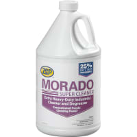 Zep ZEP Morado Super Cleaner & Degreaser, 1-Gallon