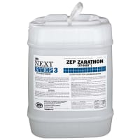 Zep ZEP Zarathon Floor Polish & Finish 5GL, Gallons