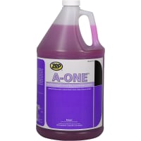 Zep ZEP A-One Heavy Duty Industrial Cleaner, 1 - Gallon