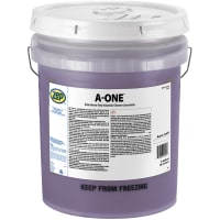 Zep ZEP A-One Heavy Duty Industrial Cleaner 5GL, Gallons