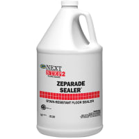 Zep Zeparade Floor Sealer 1-Gallons