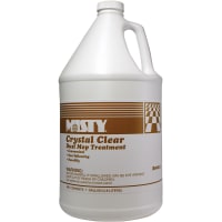 Zep Misty Crystal Clear Dust Mop Treatment, 1 - Gallon