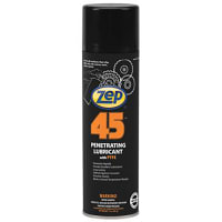 Zep ZEP 45 Aerosol Lubricant/Ounces