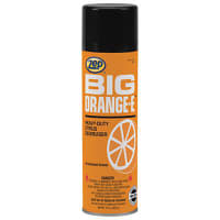 Zep ZEP Big Orange-E Aerosol Degreaser/Ounces