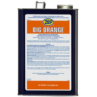 Zep ZEP Big Orange Degreaser, 1-Gallons