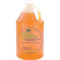 Zep ZEP Citrus Cleaner (liquid) Degreaser, 1 - Gallon