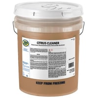 Zep ZEP Citrus Cleaner (liquid) Degreaser 5GL/Gallons