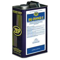 Zep ZEP Big Orange-E Degreaser, 1 - Gallon