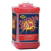 Zep Cherry Bomb Industrial Hand Cleaner, 1 - Gallon