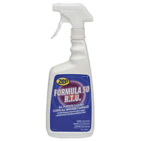 Zep ZEP Formula 50 RTU All-Purpose Cleaner, 1-Quart