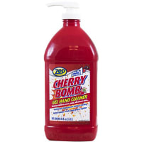 Zep Zep Cherry Bomb Industrial Hand Care 48 OZ