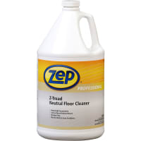 Zep ZEP PROFESSIONAL Z-TREAD NEUTRAL FLOOR CLEANER