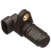 ZF Electronics Sensor, Gear Tooth Speed, Flange Mnt, IP67, Delphi Metri-Pack 150 Connector, 5-24VDC