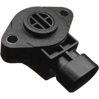 ZF Electronics Sensor Intrinsically Linear Angular Postion ILAPS IP67 5VDC