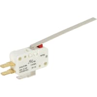 ZF Electronics SWITCH, SNAP ACTION, MINIATURE