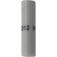 Abbatron / HH Smith Spacer, 6-32, 1/4 in., Ceramic, 1/4 in., Round