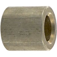 Abbatron / HH Smith Spacer, #6, Aluminum, 1/4 in., 0.250 in.