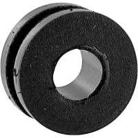 Abbatron / HH Smith Grommet, Round, 5/16 in., 1/8 in., 3/4 in., 3/8 in., 1/2 in.