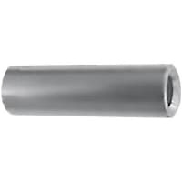 Abbatron / HH Smith Spacer, #6, Aluminum, 1/4 in., 0.187 in.