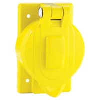 Arrow Hart Weather proof cover for 50A locking devices