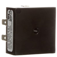 Artisan Controls Timer, 0.1 to 30 sec., Solid State, 115 VAC, 10 A, SPST, -20 C, 85 C