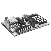 Artisan Controls Relay;SSR;Control;Programmable;SPDT;Cur-Rtg 20 A (NO), 10 A (NC);Vol-Rtg 250AC