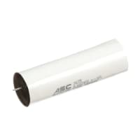 ASC Capacitors Capacitor, Polyester Metallized, Cap 0.022 uF, Tol 10%, Vol-Rtg 10000 VDC, Axial