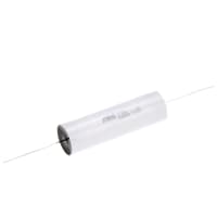 ASC Capacitors Capacitor, Polyester Metallized, Cap 0.1 uF, Tol 10%, Vol-Rtg 8000 VDC, Axial