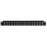 ASCO Power Technologies SURGE SUPPRESSOR; RACKMOUNT; 16 CHANNEL; 19INCH; COAX